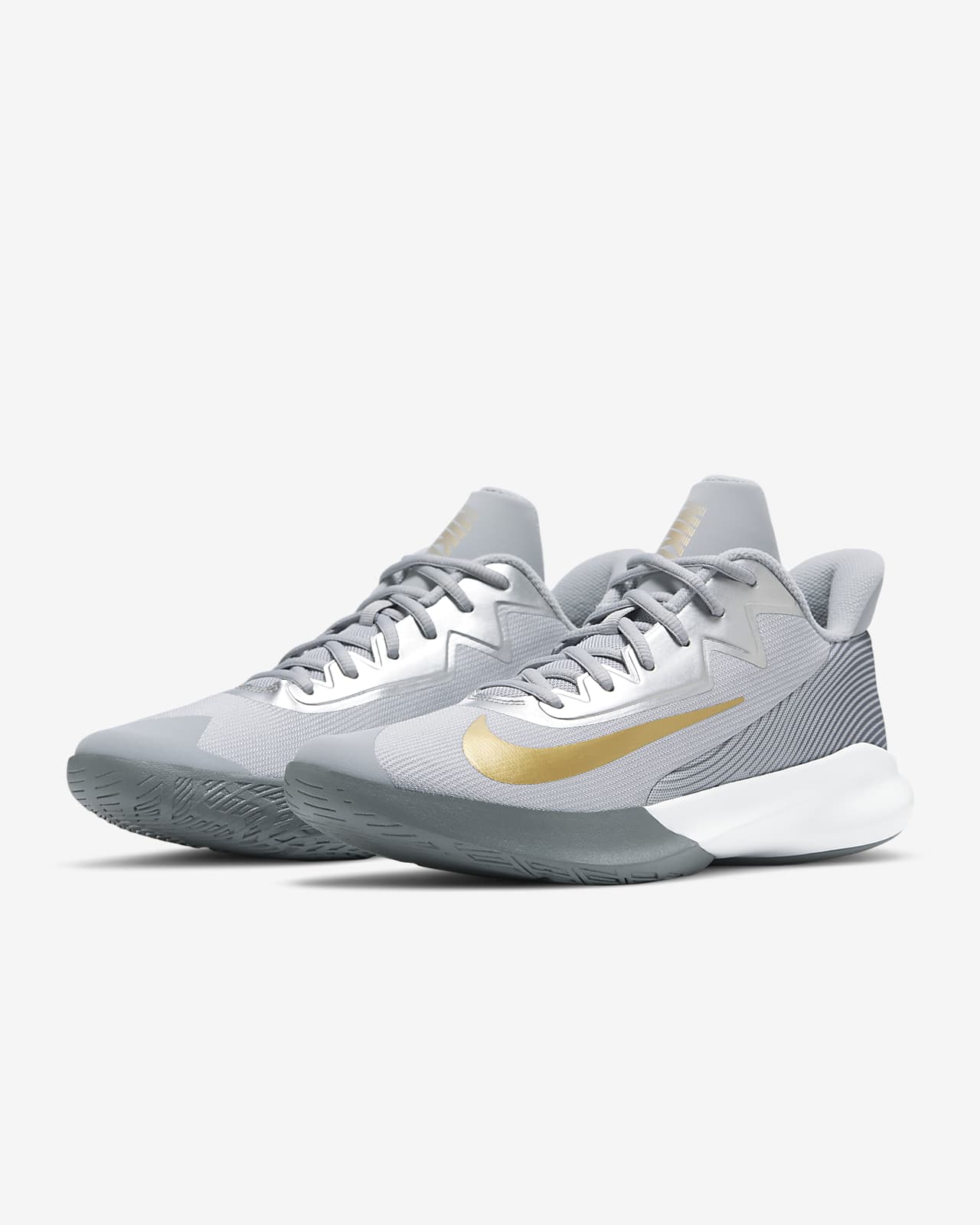 nike precision 4 weight